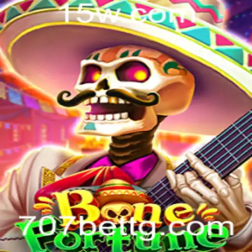 Explorando o Fascinante Mundo do BoneFortune com 707bet