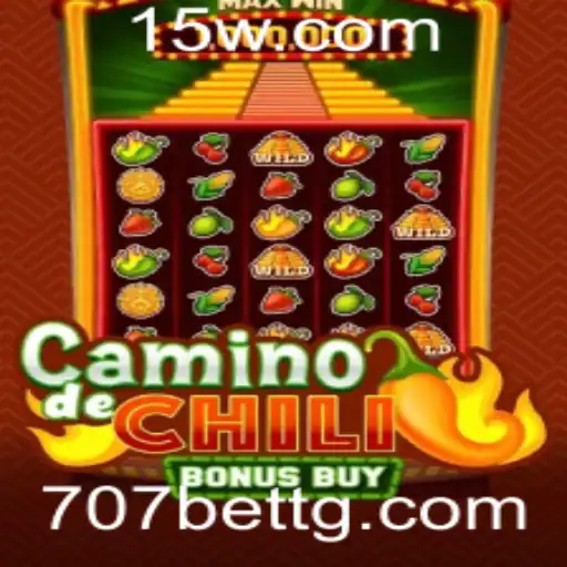 Explorando o Mundo Emocionante de CaminodeChiliBonusBuy na 707bet