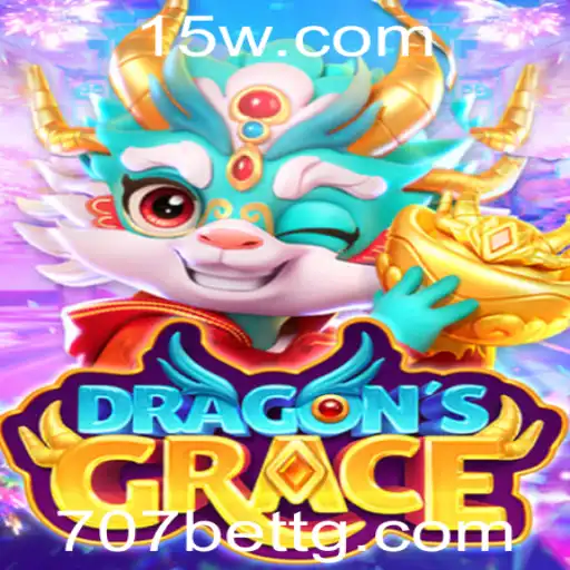 DragonsGrace: Um Mergulho na Aventura Virtual com 707bet