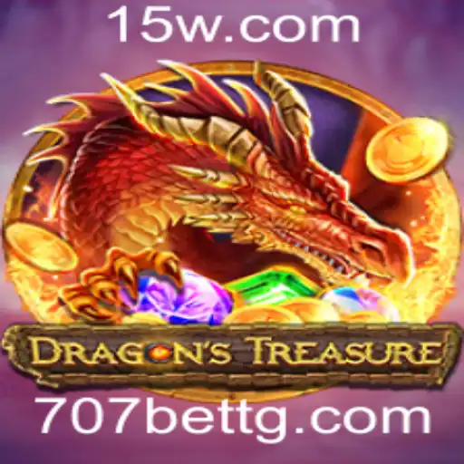 Descubra a Aventura do Jogo DragonsTreasure no 707bet