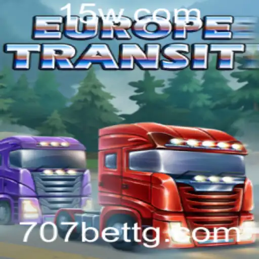 Explorando EuropeTransit: Um Mergulho Profundo no Jogo de Estratégia e Aventura