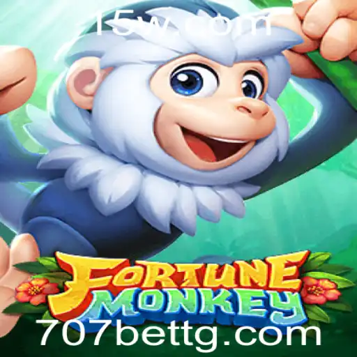 Desvendando o Encantador Jogo FortuneMonkey no Universo 707bet