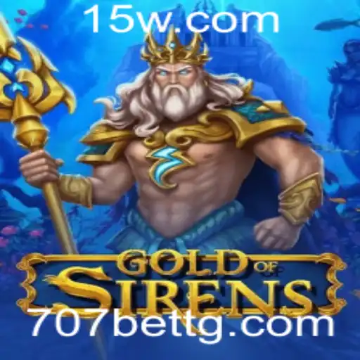 Desvendando GoldofSirens: Um Mergulho no Mundo da Aventura com 707bet