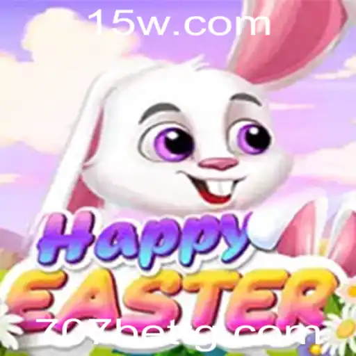 Descubra o Novo Jogo HappyEaster e Como Jogar no 707bet