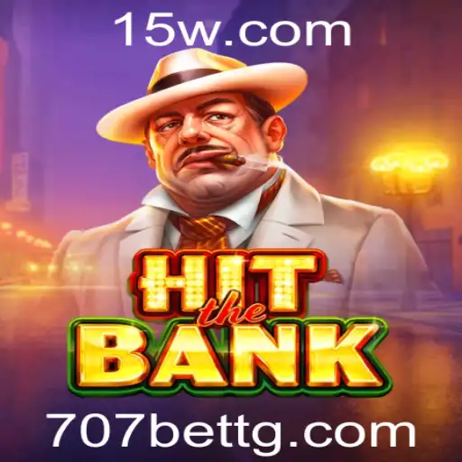 Descubra o Fascinante Mundo de HitTheBank e 707bet