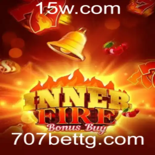 Explorando o Vibrante Mundo do Jogo InnerFireBonusBuy no 707bet