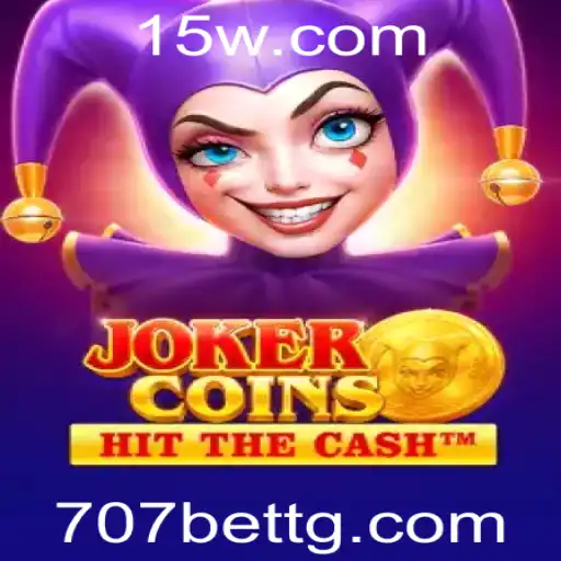 Descubra o Fascinante Mundo de JokerCoins: Uma Nova Sensação no 707bet