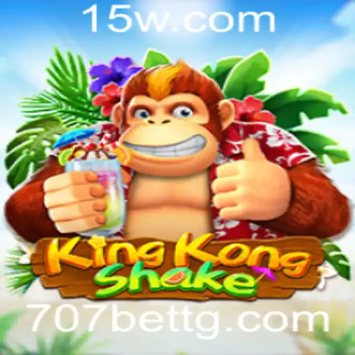 Descubra KingKongShake: O Empolgante Jogo Associado à 707bet