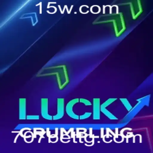 Descubra o Mundo Emocionante de LuckyCrumbling com 707bet