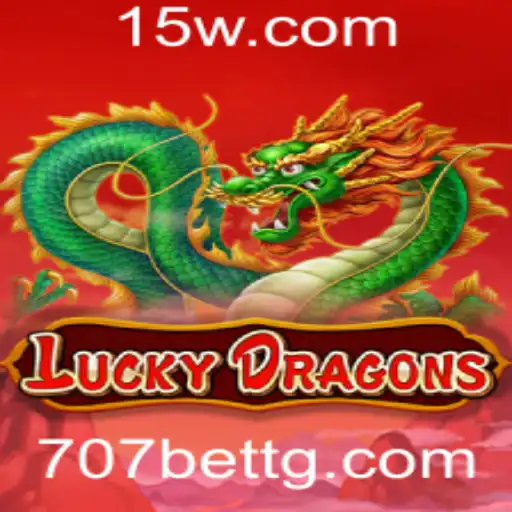 Explorando o Jogo LuckyDragons
