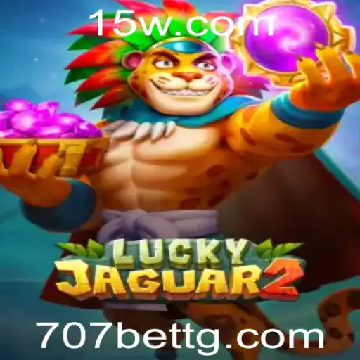 Descubra o Mistério do Jogo Luckyjaguar2 e a Plataforma 707bet
