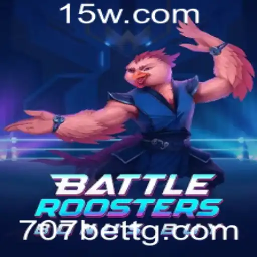 BattleRoostersBonusBuy: Descubra o Novo Fenômeno nos Jogos de Aposta