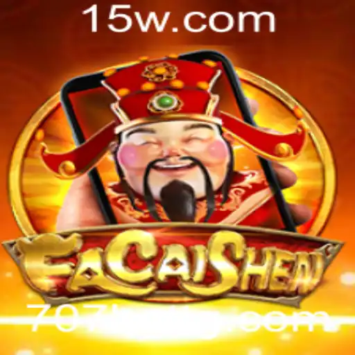 Descubra o Mundo do Jogo FaCaiShenM com 707bet