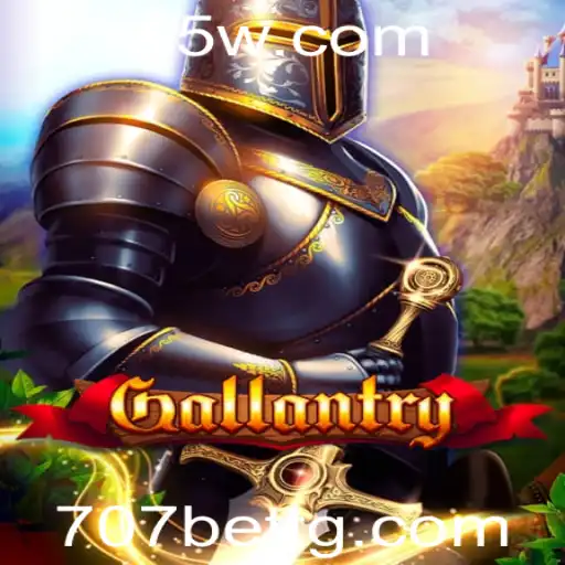 Gallantry: Um Mergulho no Mundo dos Jogos de Estratégia