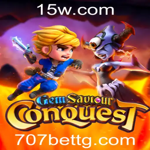 Explorando o Mundo de GemSaviourConquest e a Inovação do 707bet