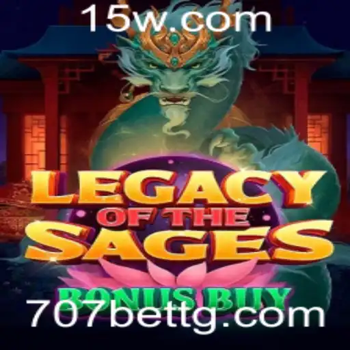 Descubra o Mundo de LegacyoftheSagesBonusBuy: Um Novo Horizonte no 707bet
