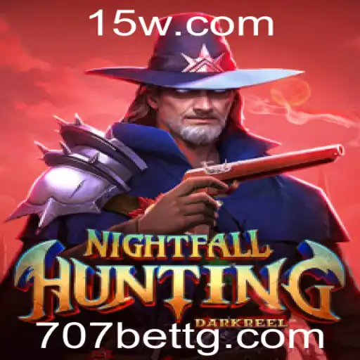 Explorando o Universo do Jogo NightfallHunting: Aventura e Estratégia com 707bet