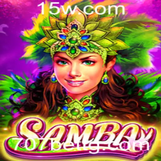 Descubra o Jogo Samba: Uma Jornada pela Cultura e Diversão em 707bet