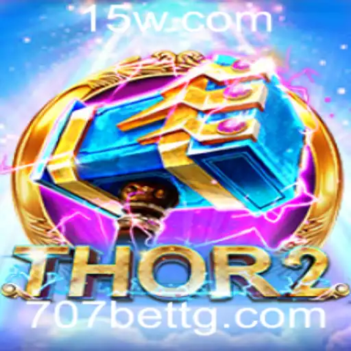 Desvendando Thor2: Uma Aventura Épica e Estratégica no Mundo dos Jogos