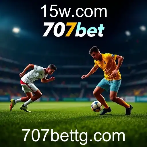 707bet: Ofertas Exclusivas para Você