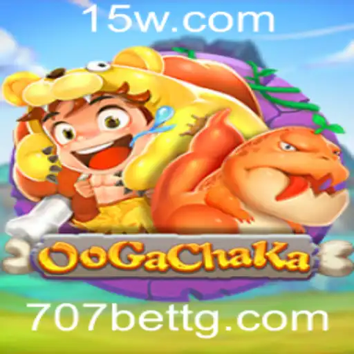 OoGaChaKa: Explorando o Novo Fenômeno de Jogos Online com 707bet
