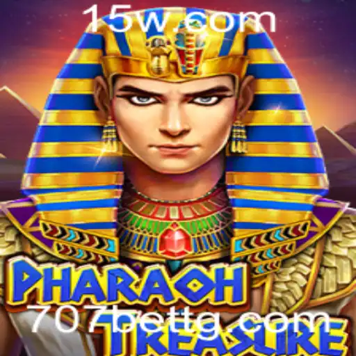 Descubra o Fascinante Mundo de PharaohTreasure