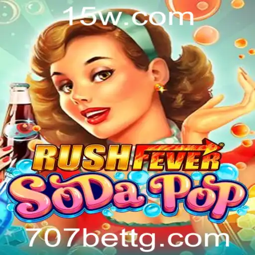 Explorando o Mundo de RushFeverSodaPop: Um Jogo que Revoluciona o Entretenimento Digital