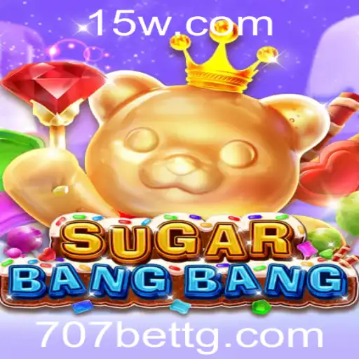 Explorando o Jogo de Estratégia Sugary: SUGARBANGBANG e o Fenômeno 707bet