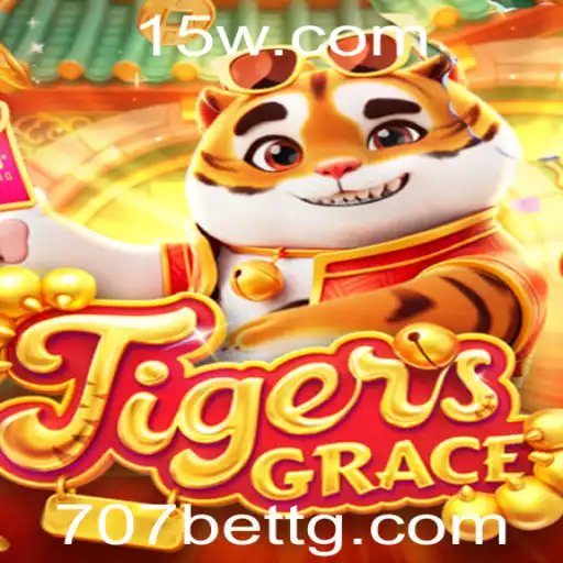 Descubra TigersGrace: O Novo Fenômeno do Jogo Online