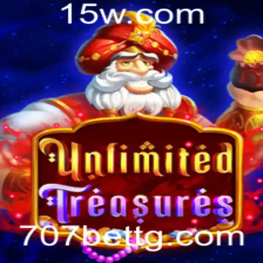 Descubra o Mundo Fascinante de UnlimitedTreasures