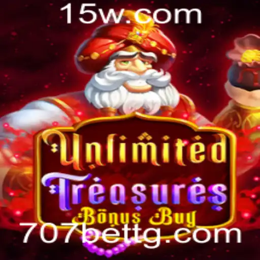 Descubra os Segredos do Jogo UnlimitedTreasuresBonusBuy na 707bet