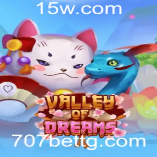 Descubra o Fascinante Mundo do Jogo ValleyofDreams