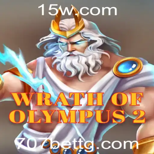 WrathofOlympus2: Um Mergulho no Mundo dos Deuses e Apostas